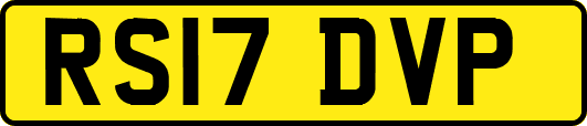 RS17DVP