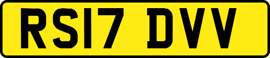 RS17DVV