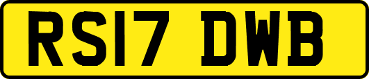 RS17DWB