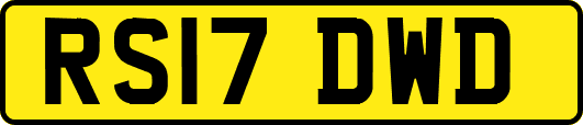 RS17DWD