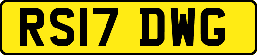 RS17DWG