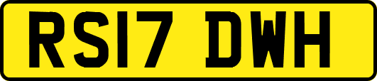 RS17DWH