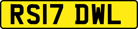 RS17DWL