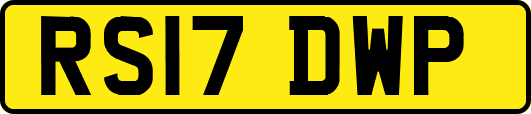 RS17DWP