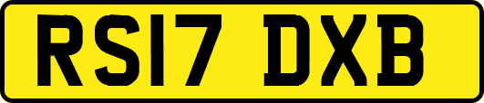 RS17DXB