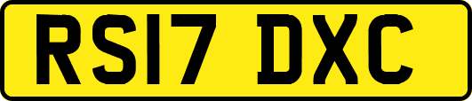 RS17DXC