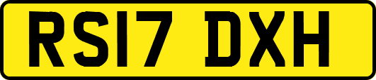 RS17DXH