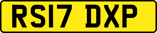 RS17DXP