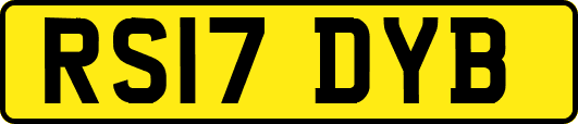 RS17DYB