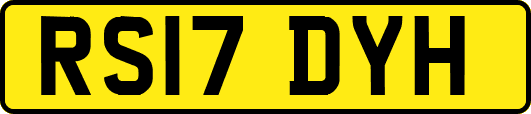 RS17DYH
