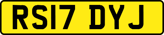 RS17DYJ
