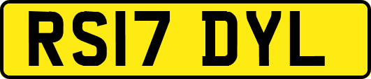RS17DYL