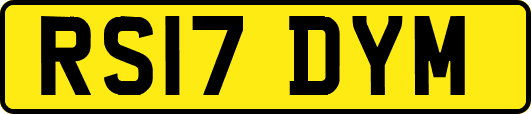 RS17DYM