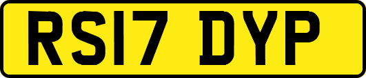 RS17DYP