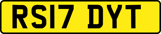 RS17DYT