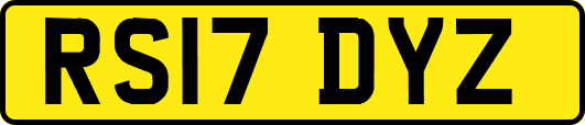 RS17DYZ