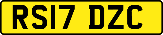 RS17DZC