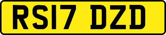 RS17DZD