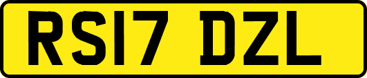 RS17DZL