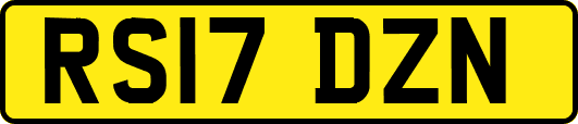 RS17DZN