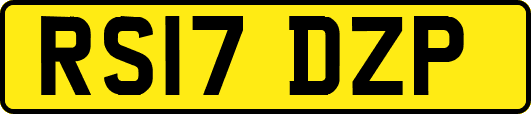 RS17DZP