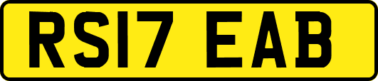 RS17EAB