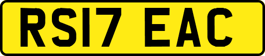 RS17EAC