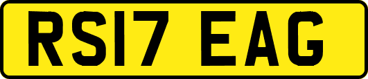 RS17EAG