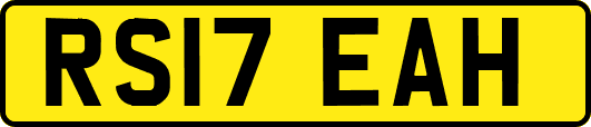 RS17EAH