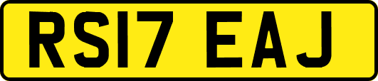 RS17EAJ