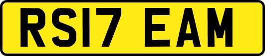 RS17EAM