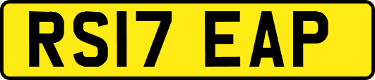 RS17EAP