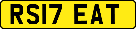 RS17EAT