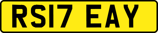 RS17EAY