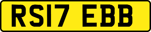 RS17EBB