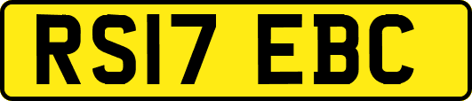RS17EBC