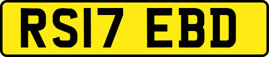 RS17EBD