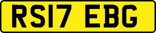 RS17EBG