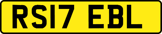 RS17EBL