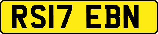 RS17EBN