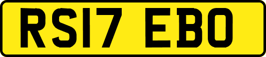 RS17EBO