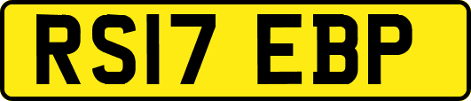RS17EBP