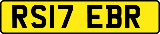 RS17EBR