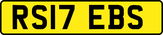 RS17EBS