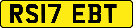 RS17EBT