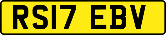 RS17EBV