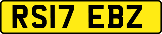 RS17EBZ