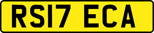 RS17ECA