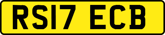 RS17ECB