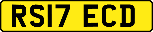 RS17ECD